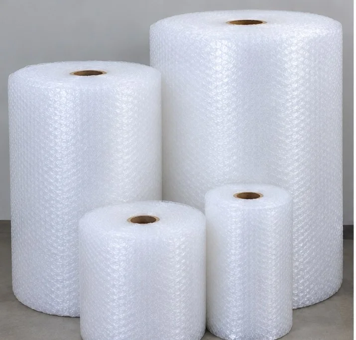 Air Bubble Roll