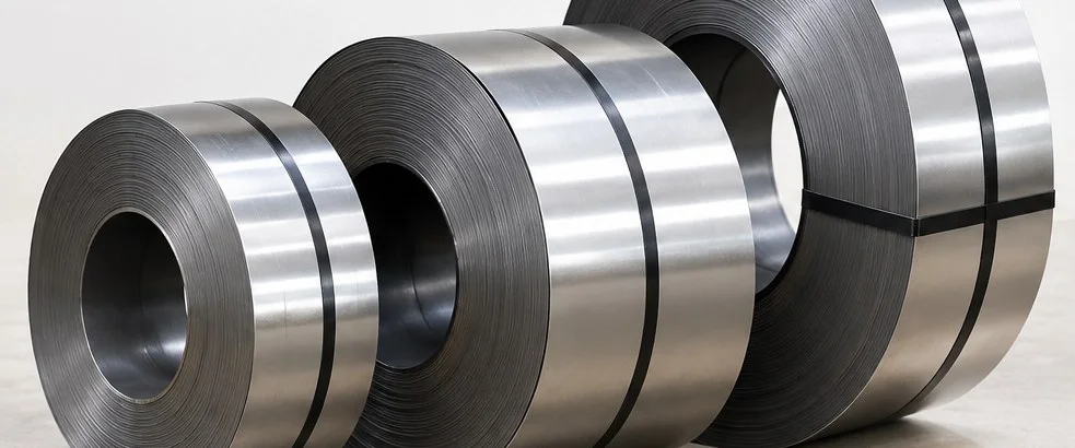 CR Steel Strip