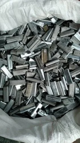GI Strapping Clips