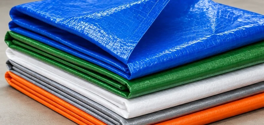 HDPE Tarpaulin