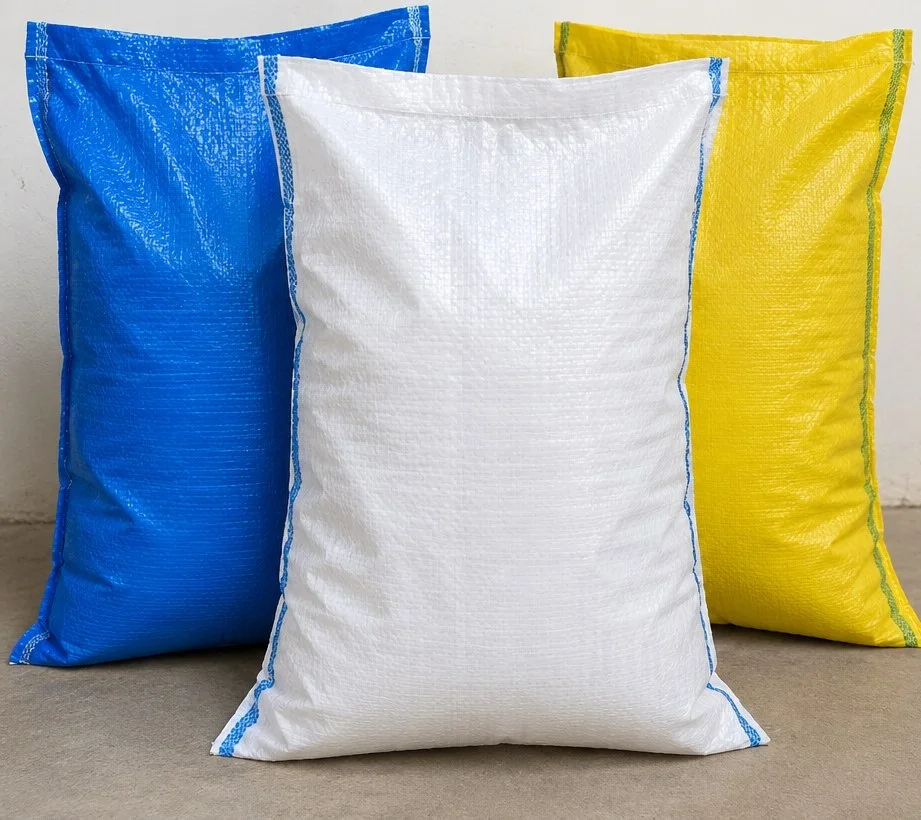 HDPE Woven Sack
